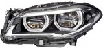 Headlamp Right F10 F11 Bi Xenon